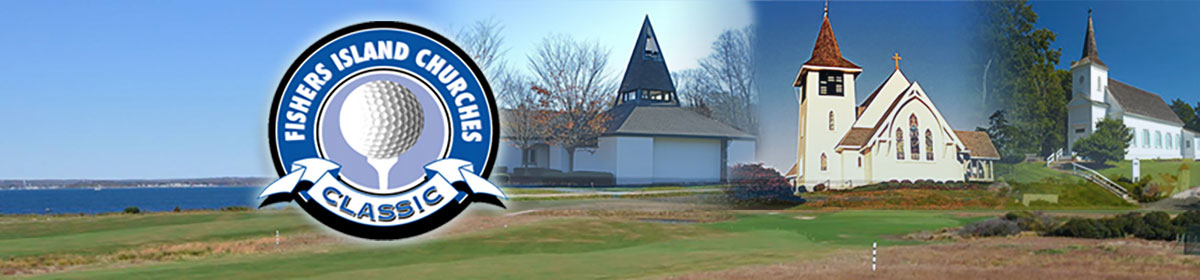 Fishers Island Churches Classic